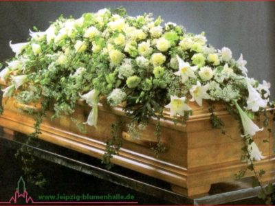 Die Bestattung – wir helfen Ihnen weiter