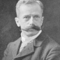 Otto Wilhelm Scharenberg Architekt