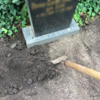 Grabgestaltung Leipzig - Das Urnenwahlgrab