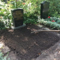 Grabgestaltung Leipzig - Das Urnenwahlgrab
