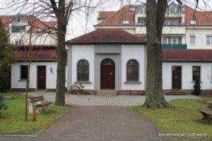 Friedhof Möckern