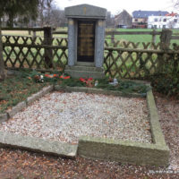 Friedhof Otterwisch