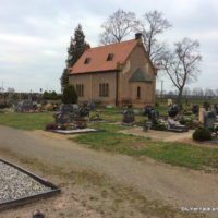 Friedhof Otterwisch