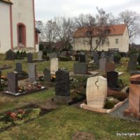 Friedhof Großpösna