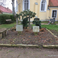 Friedhof Störmthal